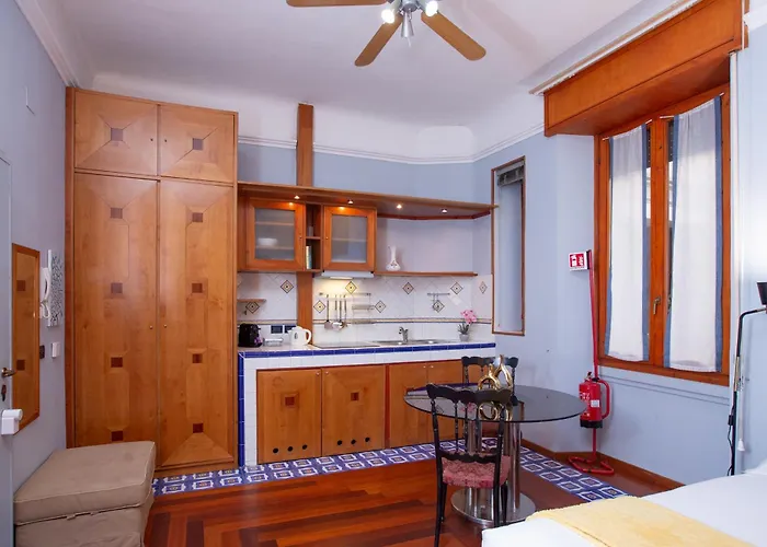 Artstay Apt Sempione, Near Metro, City Centre